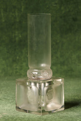 1960s Candleholder